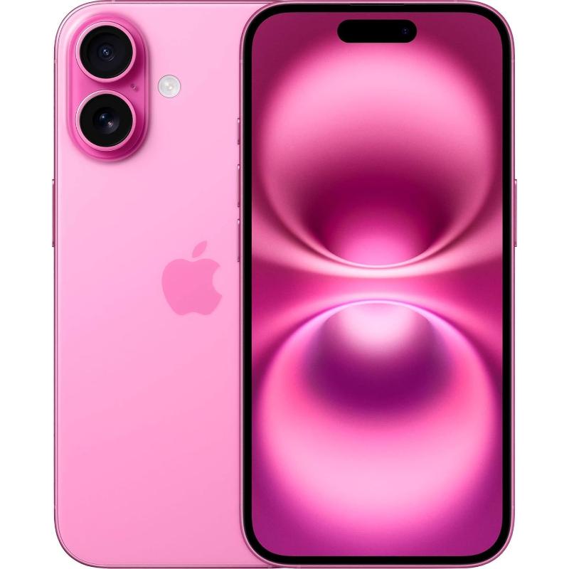 Apple Iphone 16 - Apple iPhone 16 A3081 (Vollständig Entsperrt)