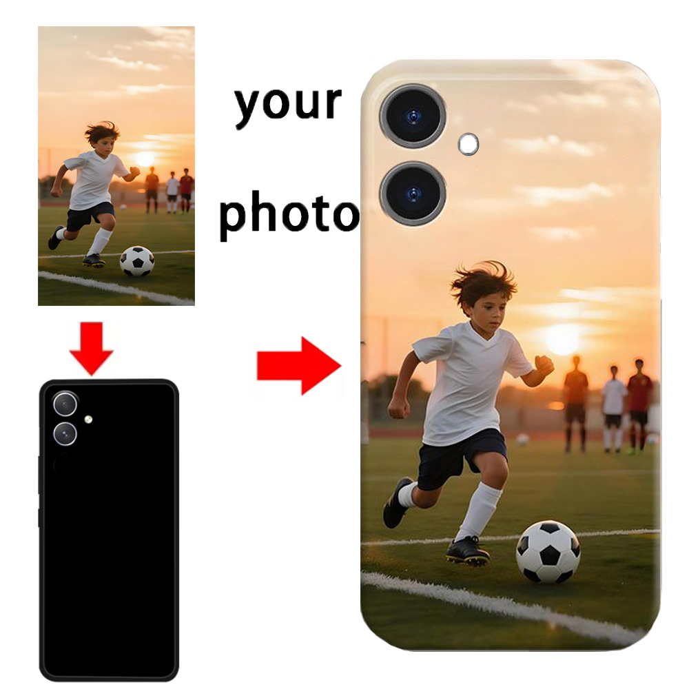 Oppo A78 - Individuelle Handyhülle für OPPO Reno 15