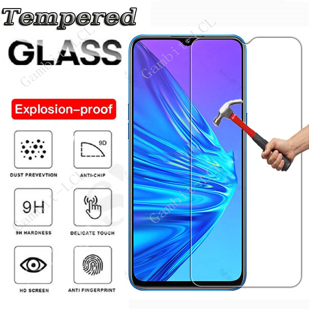 Oppo A78 - Gehärtetes Glas für Oppo A79 A59