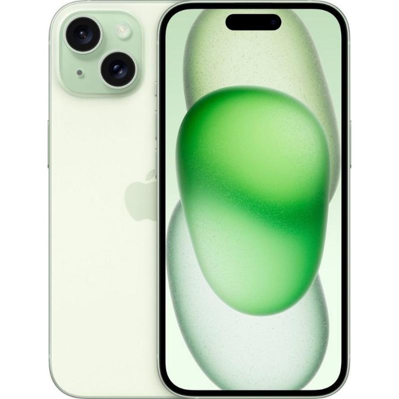 Apple Iphone 15 - Apple iPhone 15 A2846 (Vollständig Entsperrt)