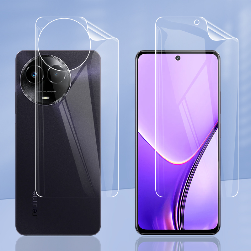 Realme C67 - Für Realme 11 c67 11x Narzo