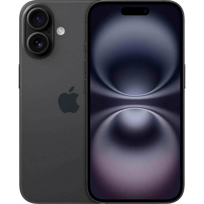 Apple Iphone 16 - Apple iPhone 16 A3081 (Vollständig Entsperrt)