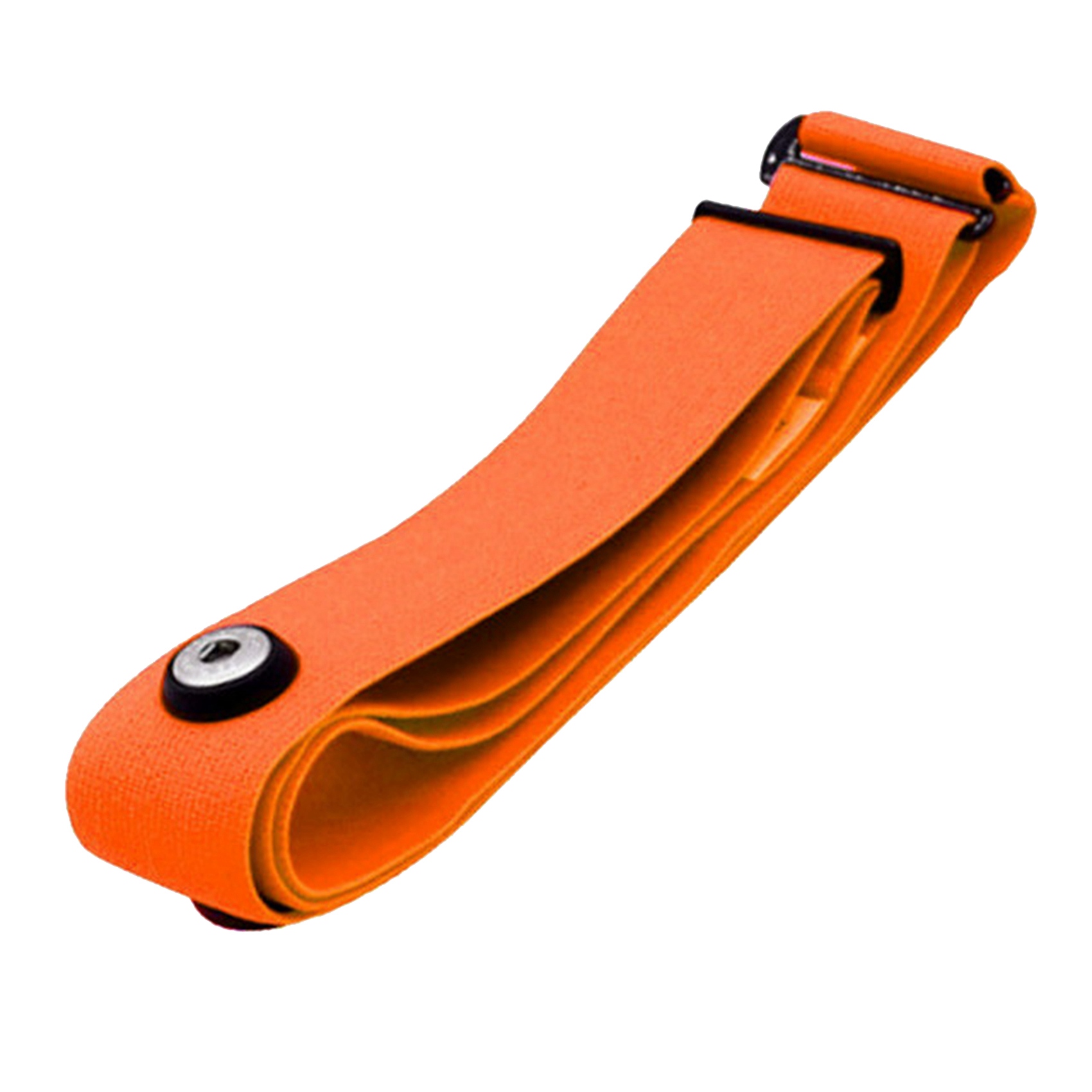 Breath Rate Monitor - Herzfrequenz gürtel Brustgurt für Coospo Polar
