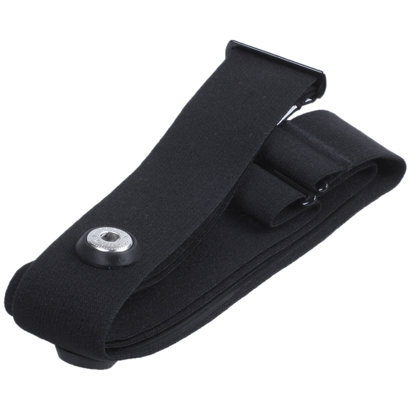 Breath Rate Monitor - (Begrenztes Angebot) Elastische Herzfrequenz-Brustgurtbänder für Sport,