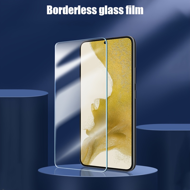 4Pcs Gehärtetem Glas Für Oppo  – Oppo A78 Bewertung und Preis