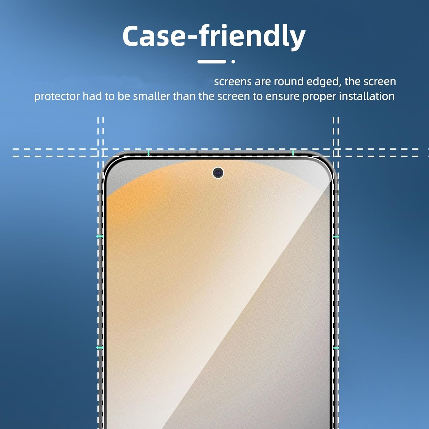 4Pcs Gehärtetem Glas Für Oppo  – Oppo A78 Bewertung und Preis