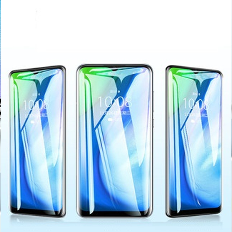 3-5Pcs Hydrogel Film Für OPPO  – Oppo A78 Bewertung und Preis