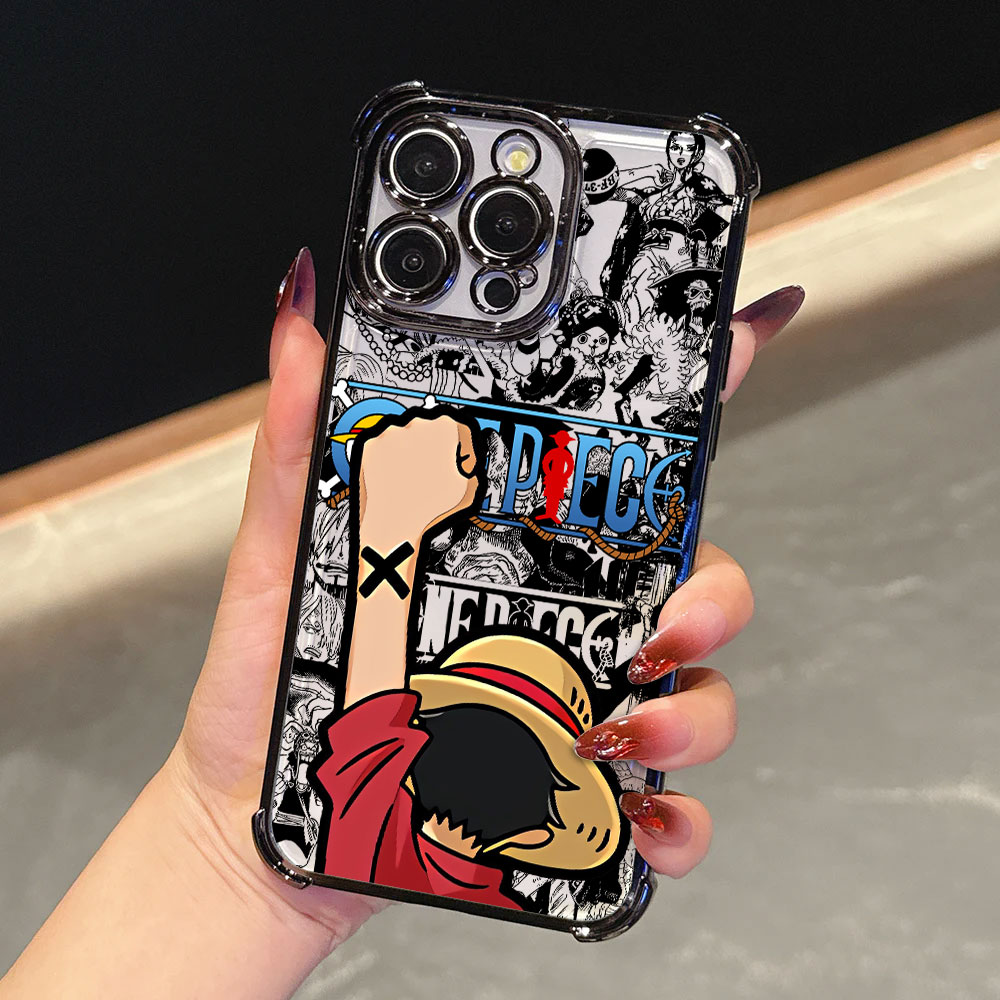 Anime Luffys Zoros Sanjis Hand – Vivo Y28 Bewertung und Preis