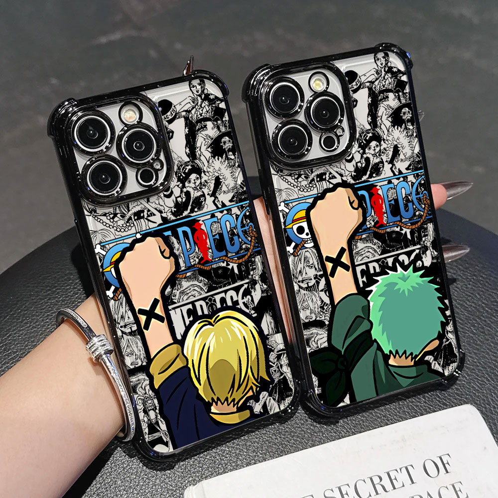 Anime Luffys Zoros Sanjis Hand – Vivo Y28 Bewertung und Preis