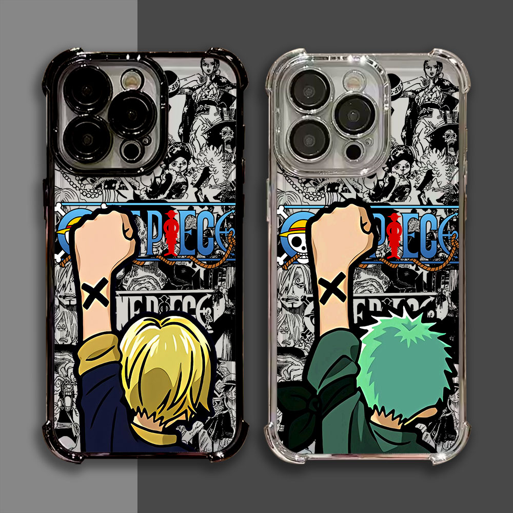 Anime Luffys Zoros Sanjis Hand – Vivo Y28 Bewertung und Preis