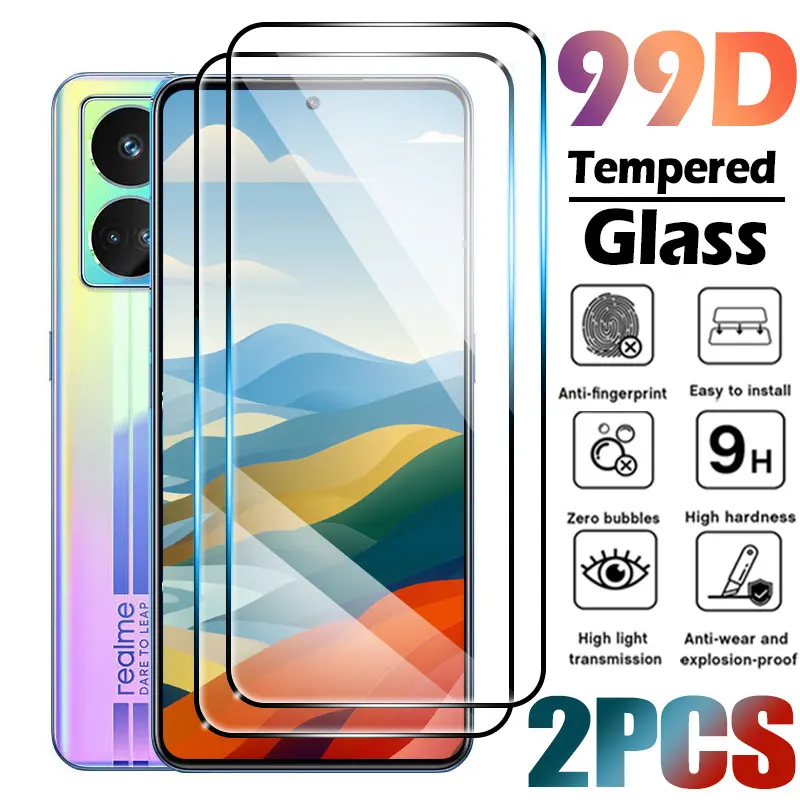 2 Stück Panzerglas für Realme  – Realme C67 Bewertung und Preis