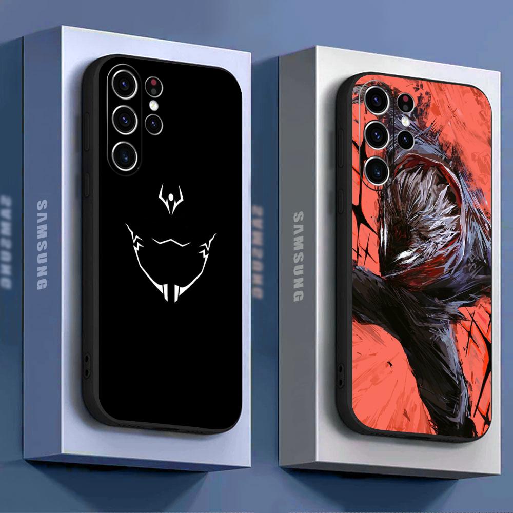 J-Jujutsu Kaisen coole Sukuna  – Samsung Galaxy S25 Bewertung und Preis