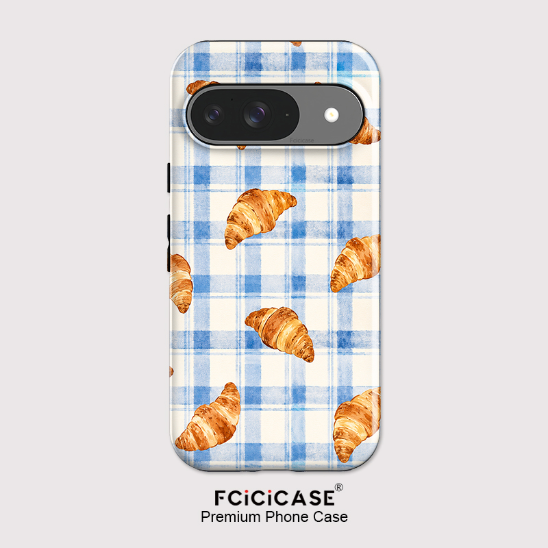 Fcicicase Acryl-Matte Handyhül – Google Pixel 9 Pro Bewertung und Preis