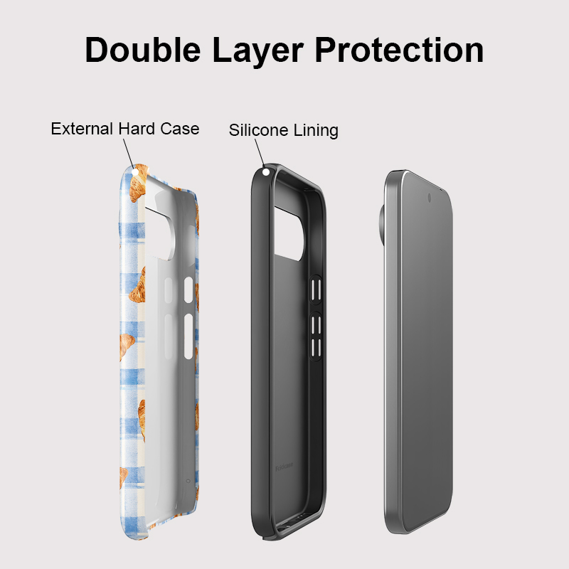 Fcicicase Acryl-Matte Handyhül – Google Pixel 9 Pro Bewertung und Preis