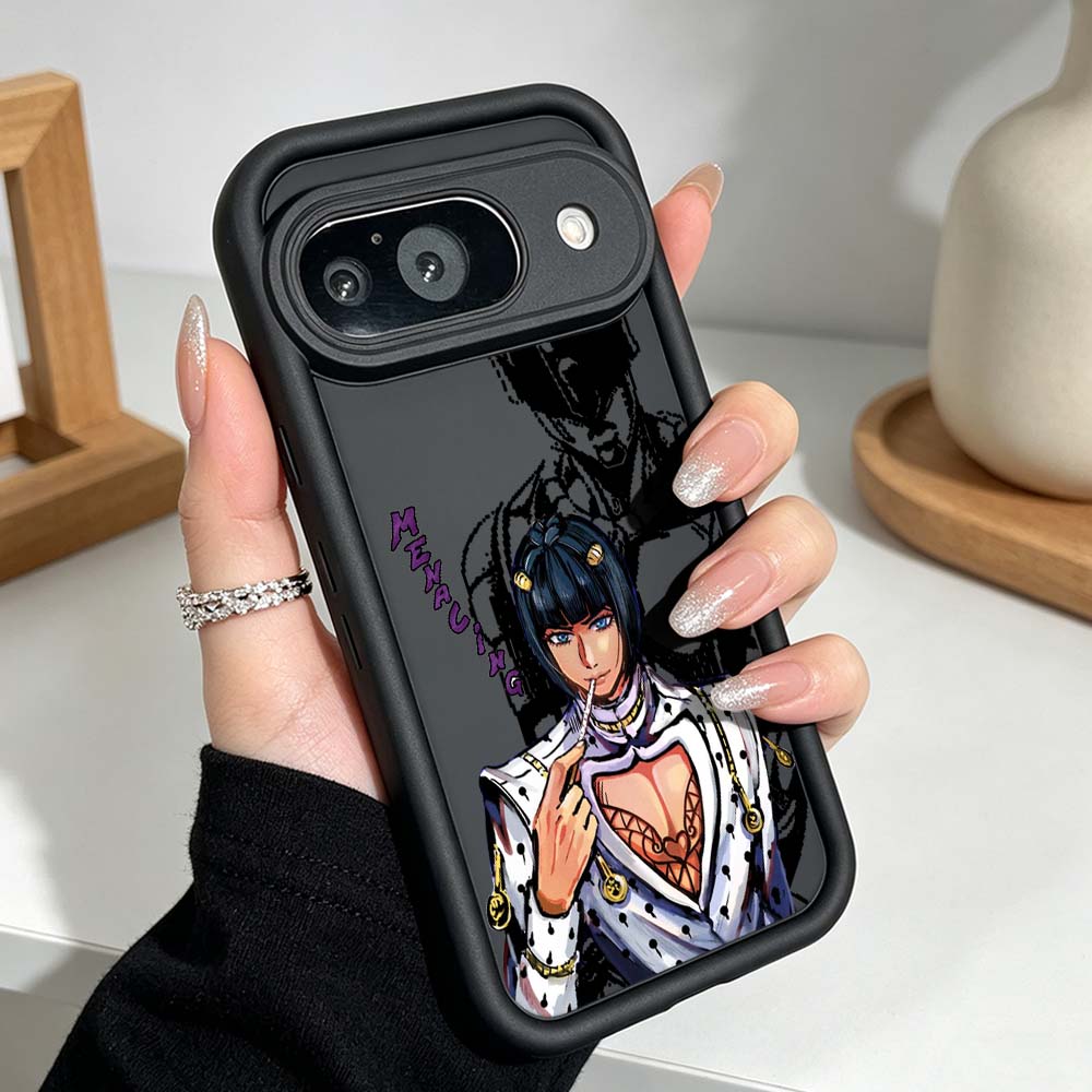 JOJO Handsome Handyhülle für G – Google Pixel 8A Bewertung und Preis