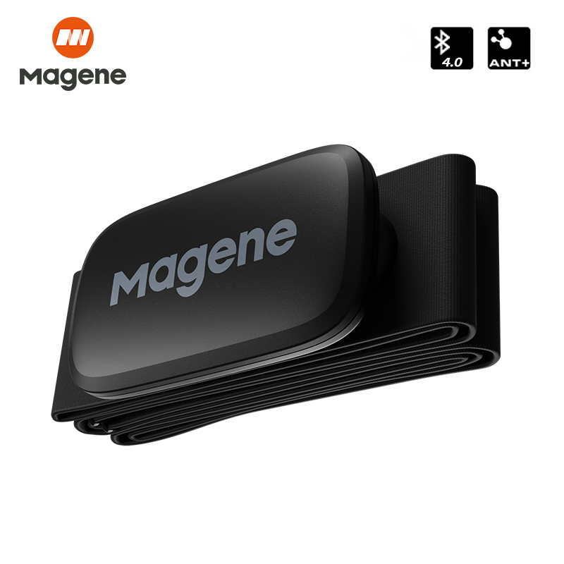 Magene H64 Herzfrequenzmesser  – Breath Rate Monitor Bewertung und Preis