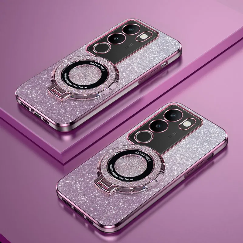 Überzug Magnetische Ring Halte – Vivo Y28 Bewertung und Preis