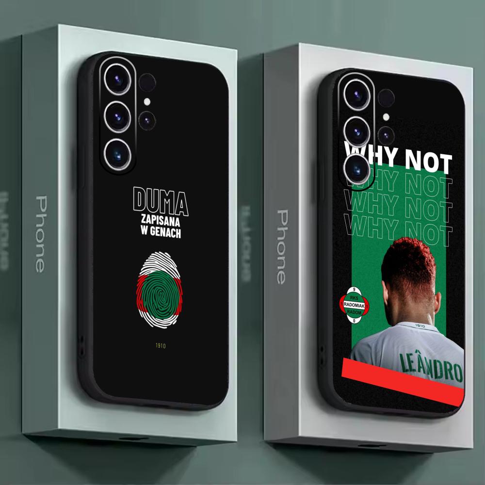 Radomiak Radom Handyhülle für  – Samsung Galaxy S25 Bewertung und Preis