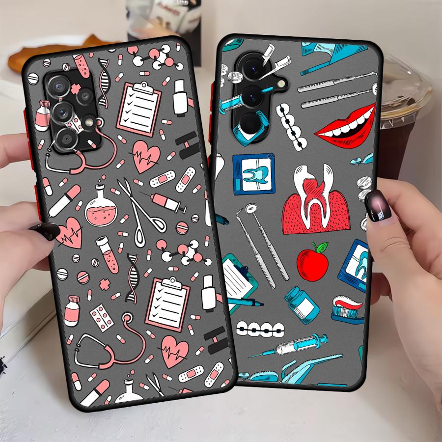 Coole Krankenschwester-Medizin – Samsung Galaxy A55 Bewertung und Preis