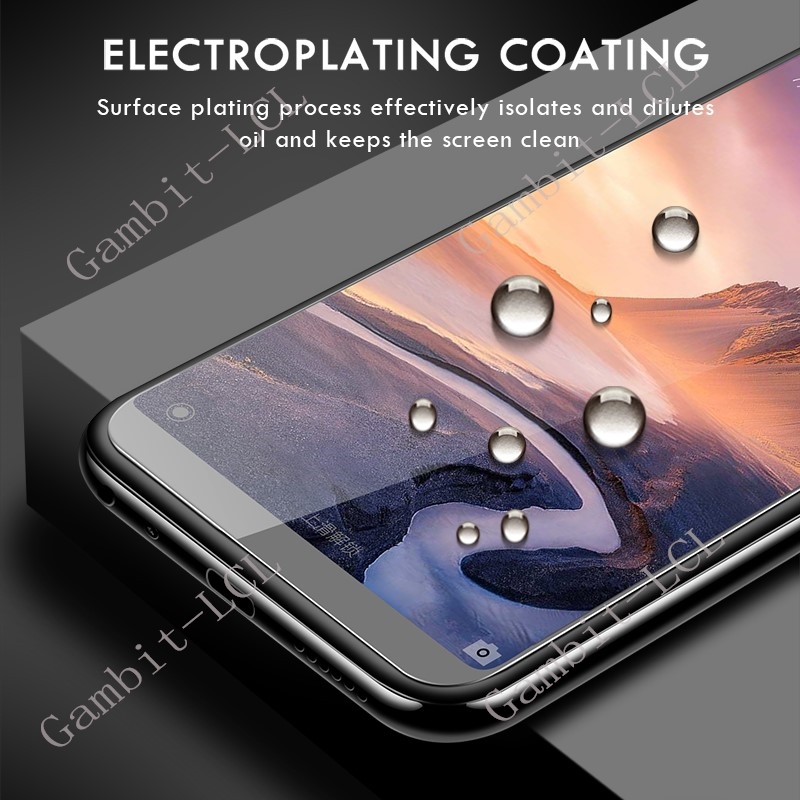 9H HD Original Gehärtetes Glas – Vivo V40 Bewertung und Preis
