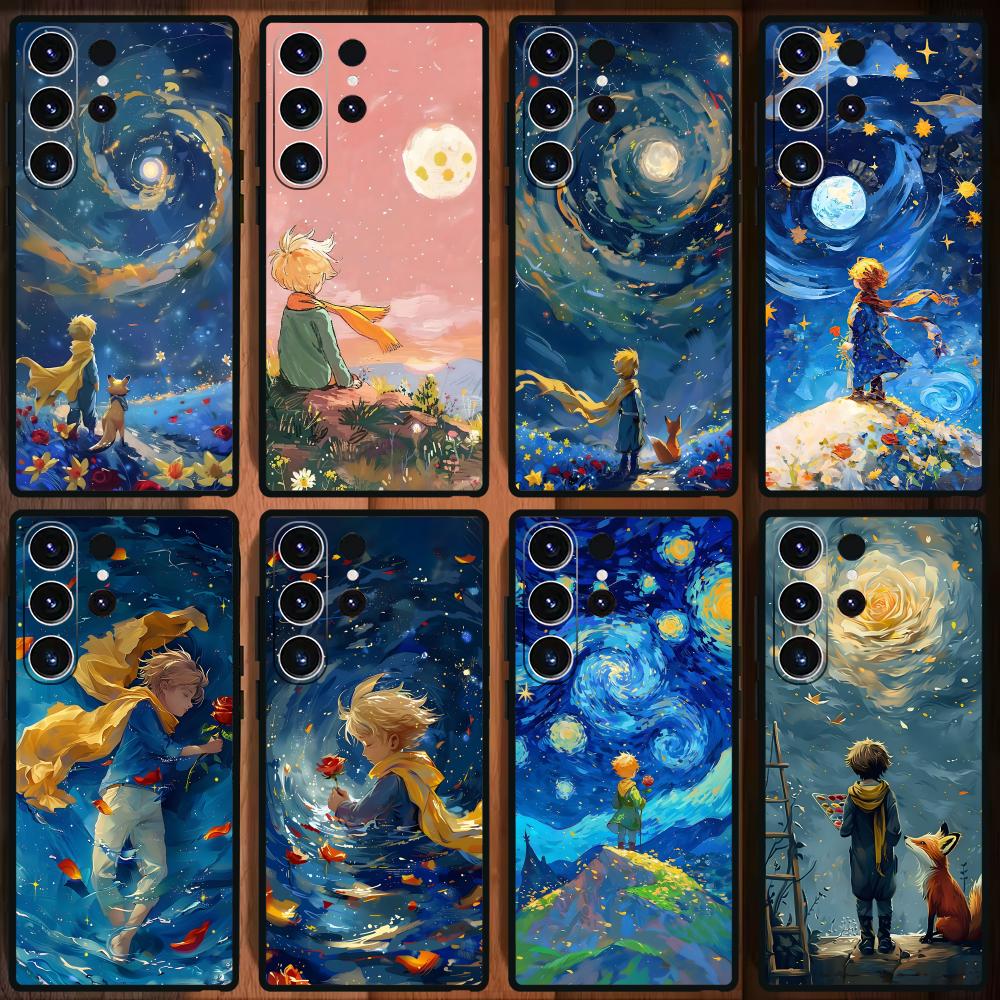 Anime Der kleine Prinz Handyhü – Samsung Galaxy S25 Bewertung und Preis