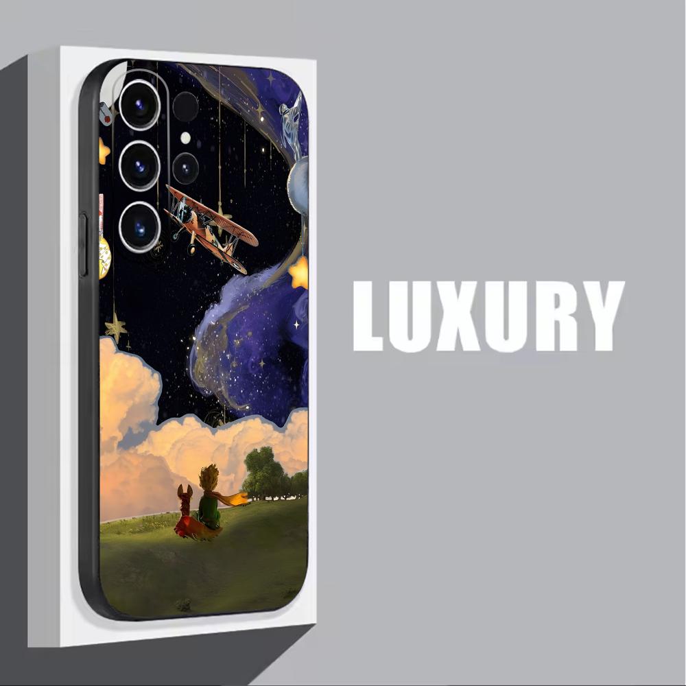 Anime Der kleine Prinz Handyhü – Samsung Galaxy S25 Bewertung und Preis
