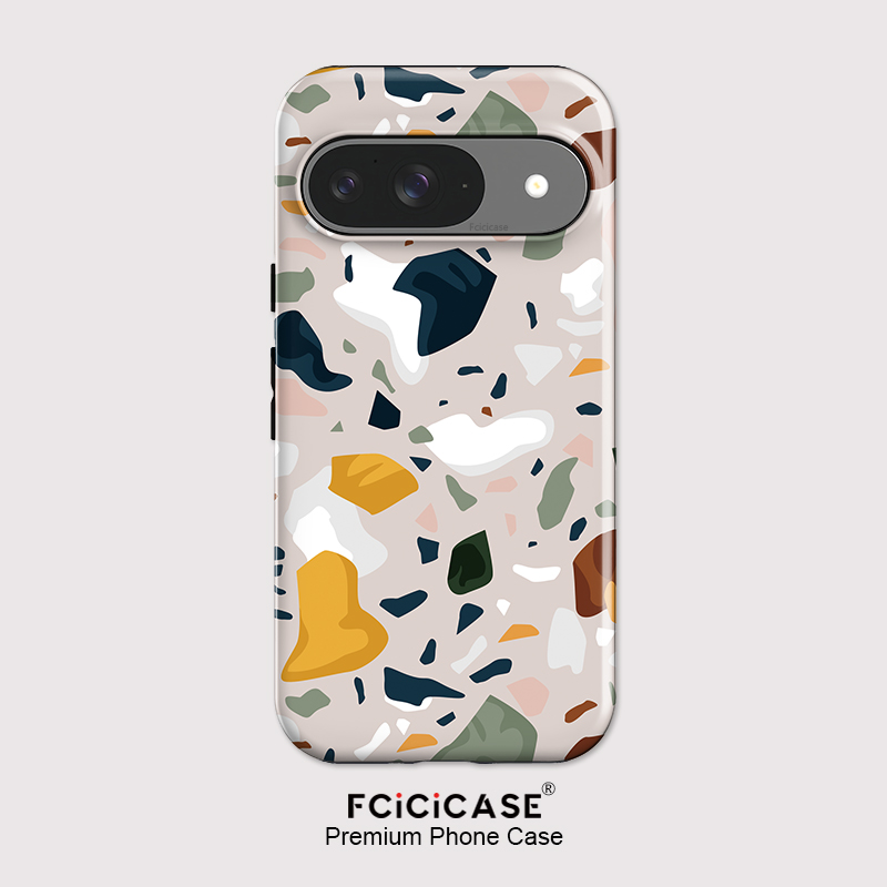 Fcicicase Luxus-Malerei-Handyh – Google Pixel 8A Bewertung und Preis