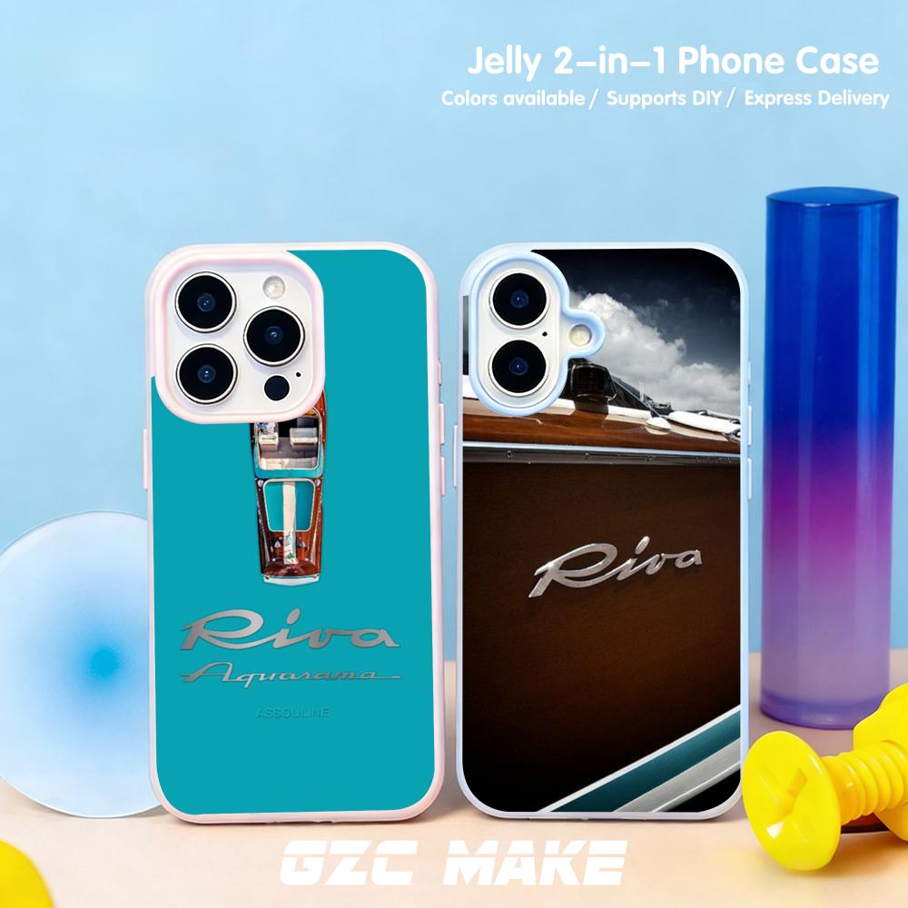RIVA Yacht Handyhülle für iPho – Apple Iphone 16 Bewertung und Preis