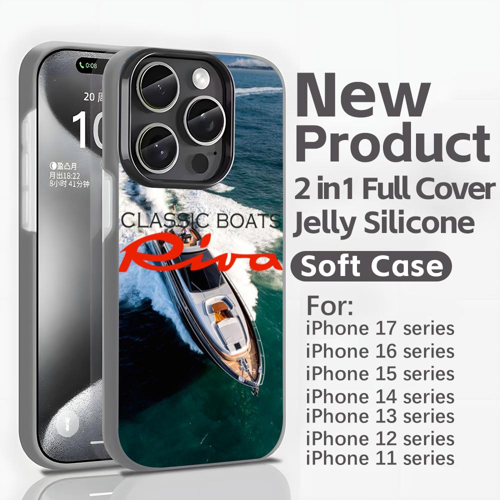 RIVA Yacht Handyhülle für iPho – Apple Iphone 16 Bewertung und Preis
