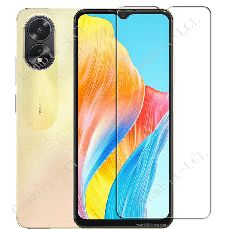 Gehärtetes Glas für Oppo A79 A – Oppo A78 Bewertung und Preis
