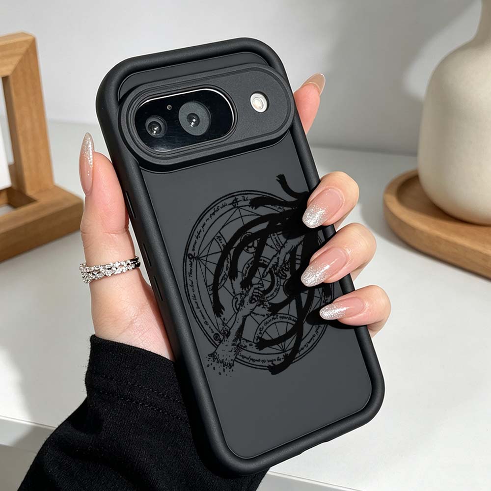 Fullmetal Alchemist Fashion Ha – Google Pixel 8A Bewertung und Preis
