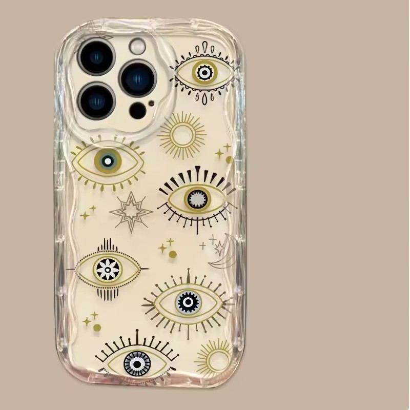 Wellenrand TPU Handyhülle für  – Apple Iphone 16 Bewertung und Preis