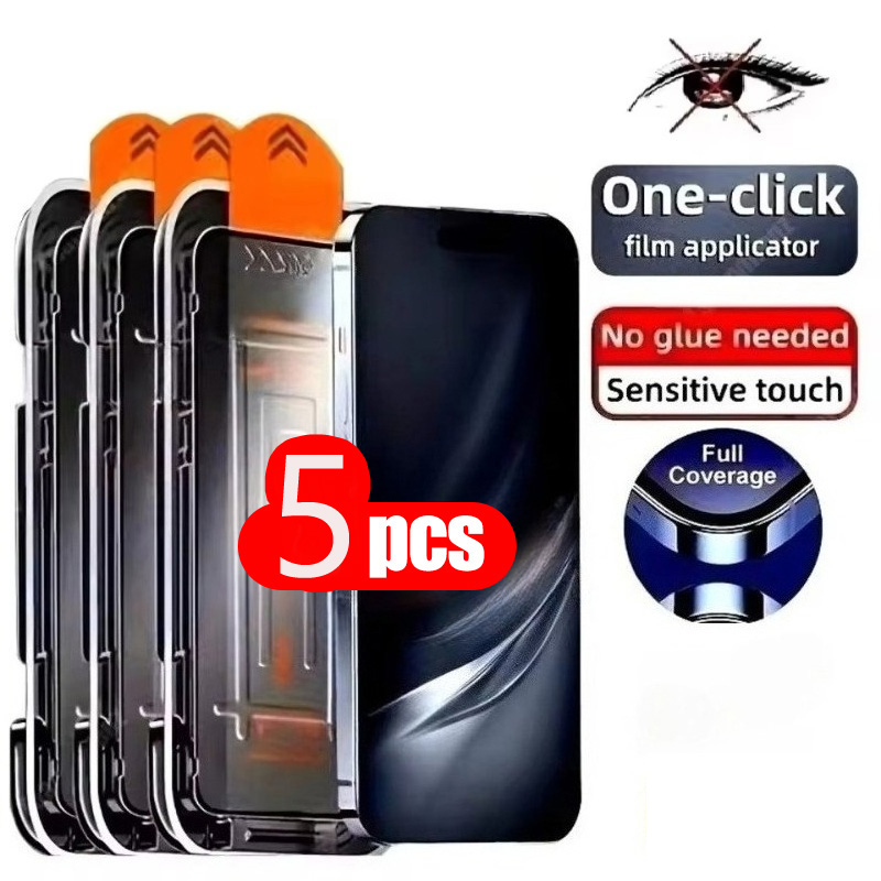 Anti-Spionage-Schutzfolie aus  – Oppo A78 Bewertung und Preis