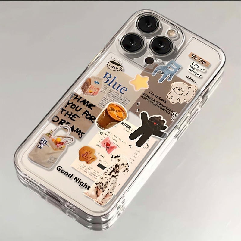 Ich Liebe Kaffee Muster Handyh – Apple Iphone 16 Bewertung und Preis