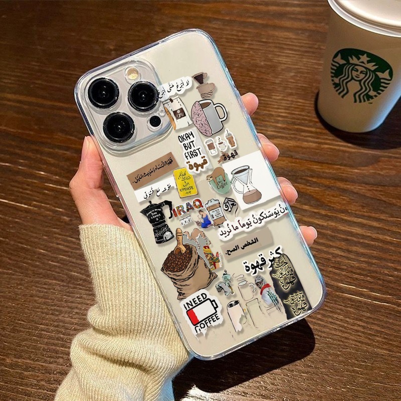 Ich Liebe Kaffee Muster Handyh – Apple Iphone 16 Bewertung und Preis