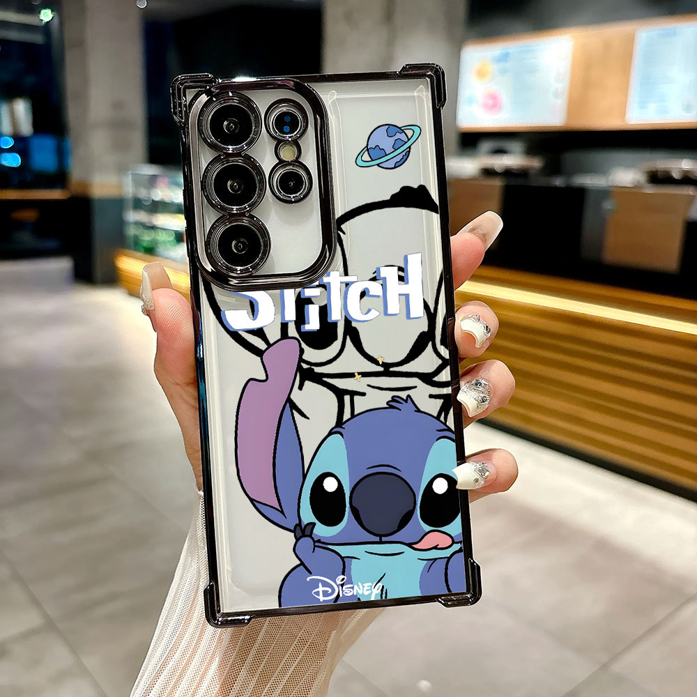 Stitch Line Hintergrund Siliko – Samsung Galaxy S25 Bewertung und Preis