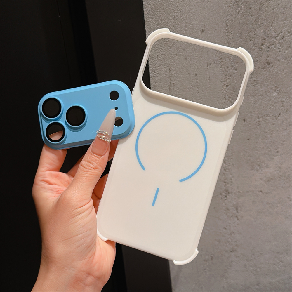 Kontrastfarbene Armor-Handyhül – Apple Iphone 16 Bewertung und Preis