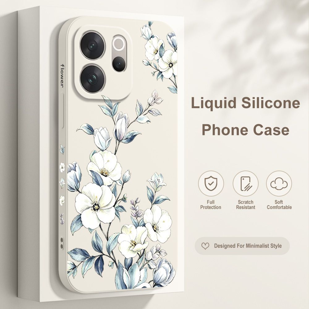 Winding Flora Handyhülle für V – Vivo V40 Bewertung und Preis