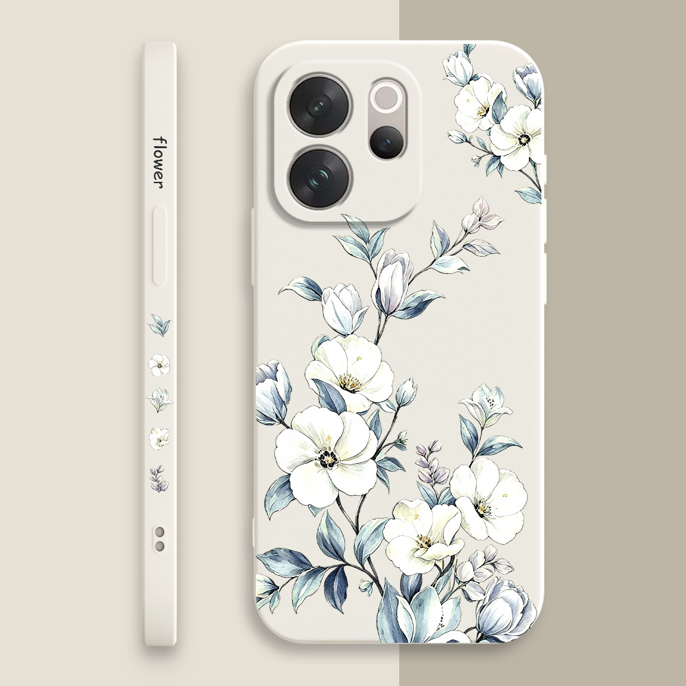 Winding Flora Handyhülle für V – Vivo V40 Bewertung und Preis