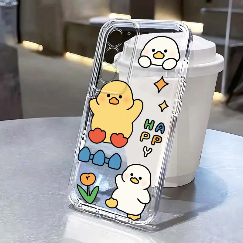 Enten-Cartoon Niedliche Anime- – Oppo A78 Bewertung und Preis