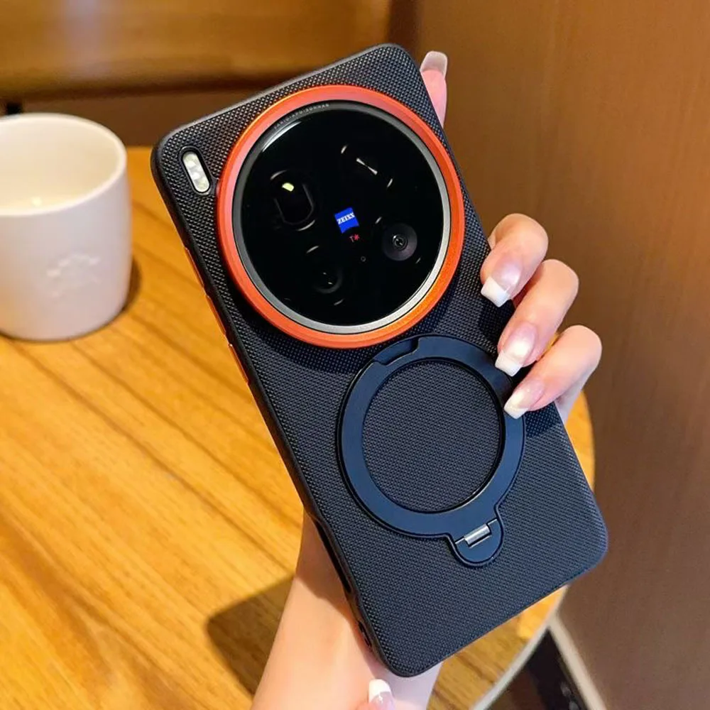 Diamond Texture Particle Magne – Vivo X200 Bewertung und Preis