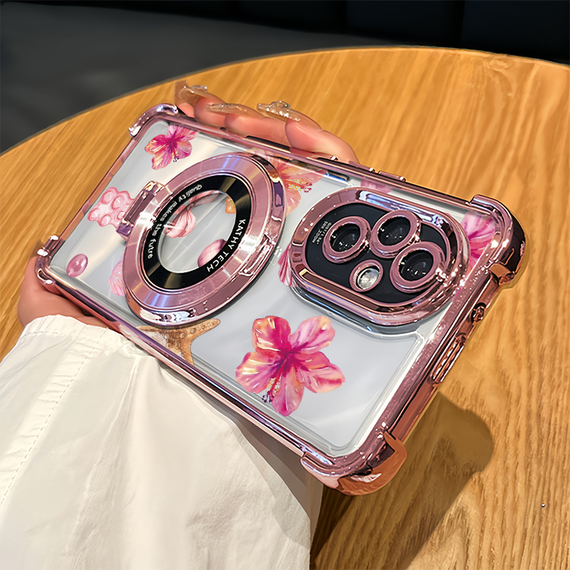 Blumen-Handyhülle für Vivo V70 – Vivo V40 Bewertung und Preis