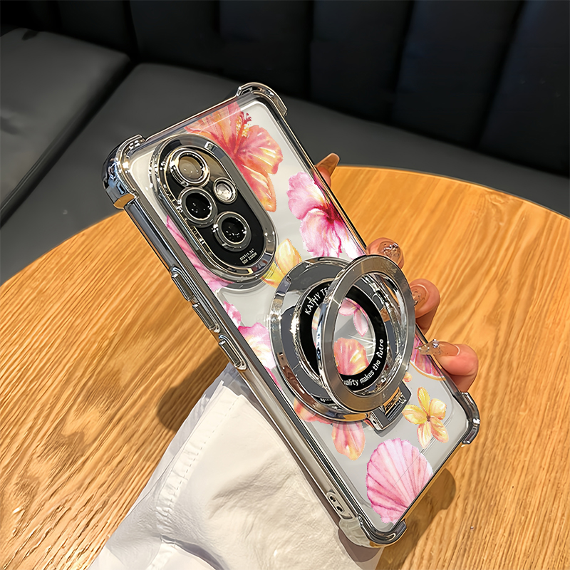 Blumen-Handyhülle für Vivo V70 – Vivo V40 Bewertung und Preis