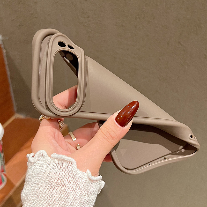 Farbiges Sternenmuster TPU Han – Google Pixel 8A Bewertung und Preis