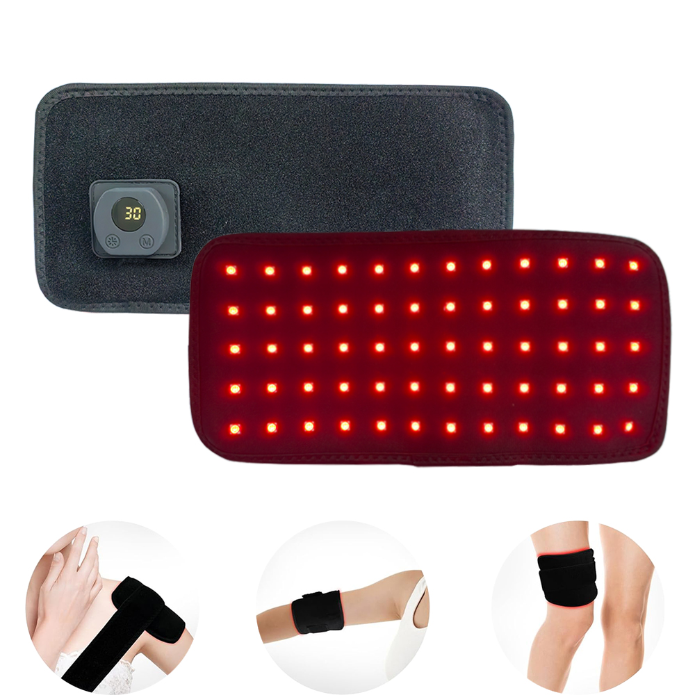 2025 Neuer 60 LEDs roter und n – Galvanic Skin Sensor Bewertung und Preis