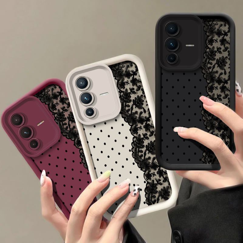 Weiche, stoßfeste Handyhülle f – Vivo V40 Bewertung und Preis