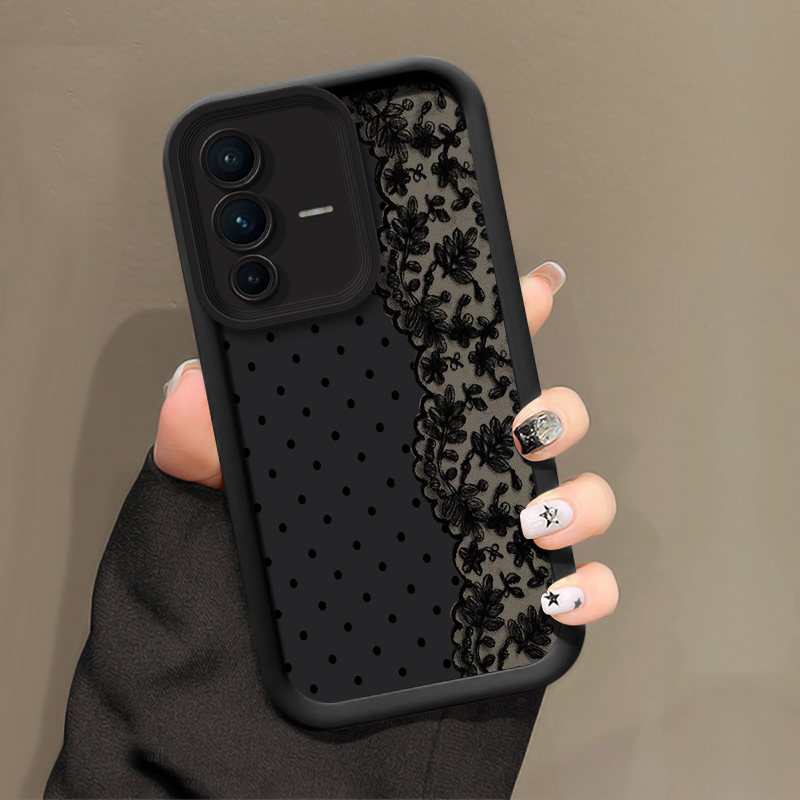 Weiche, stoßfeste Handyhülle f – Vivo V40 Bewertung und Preis