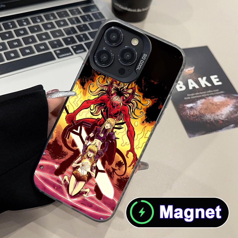 Magik Illyana Handyhülle für i – Apple Iphone 16 Bewertung und Preis