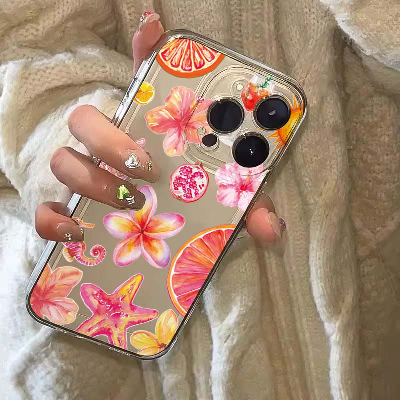 Sommer Cartoon Schildkröte Mus – Samsung Galaxy S25 Bewertung und Preis