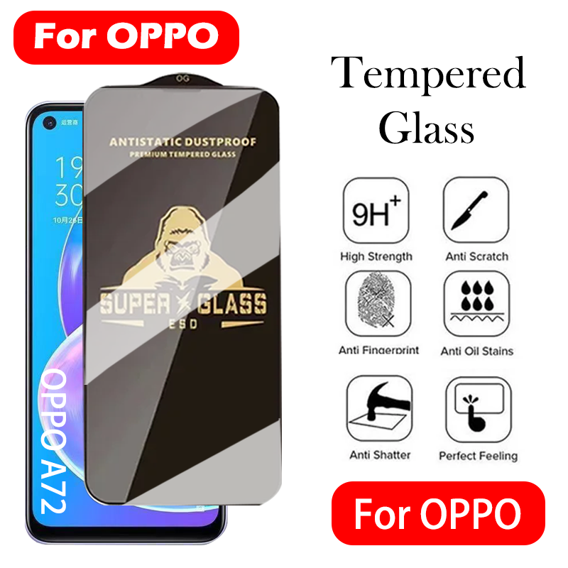 Gorilla gehärtetes Glas für Op – Oppo A78 Bewertung und Preis